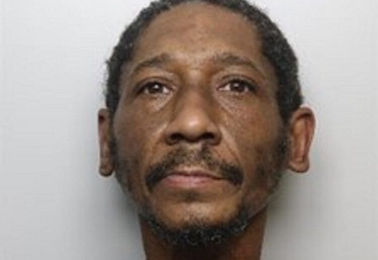 Grafton Vaughan was sentenced to seven years in prison at Reading Crown Court on Thursday, November 9.