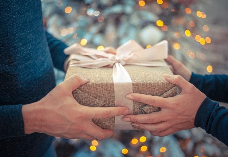 Unique present ideas are available at a craft fayre in Yattendon this weekend Picture: Pixabay