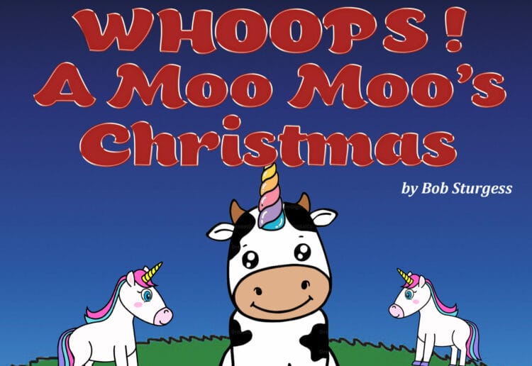 Caversham Park Theatre is performing a pantomime