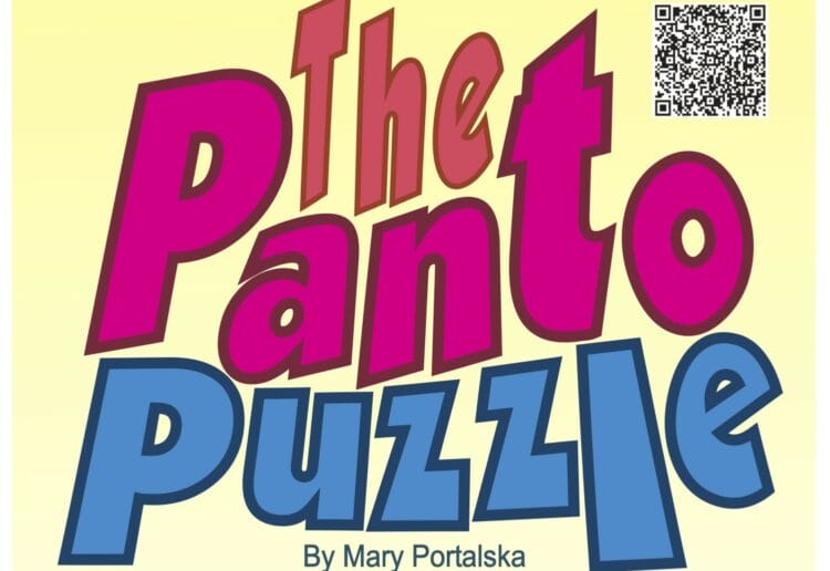 The Russell Players are bringing a festive pantomime to Swallowfield