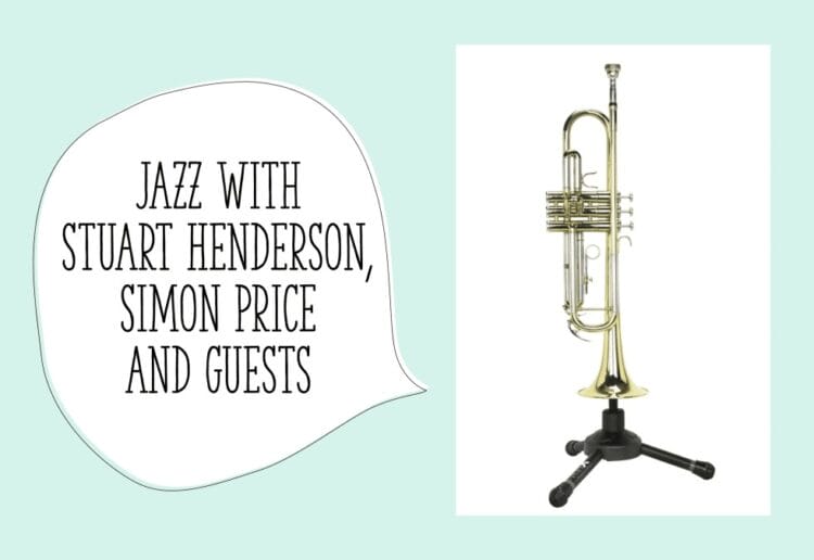 The Retreat is hosting a jazz afternoon