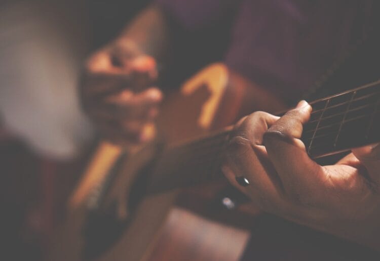 Live music will be performed Picture: Pexels from Pixabay