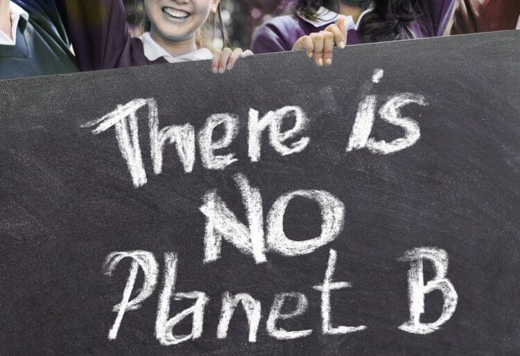The event will feature a wide variety of speakers and representatives from across Reading Picture: Reading Friends of the Earth