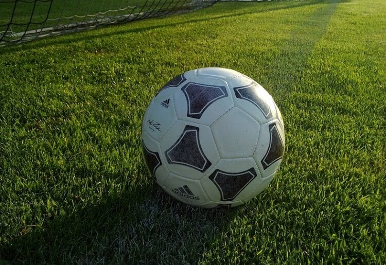 Football Picture: Pixabay