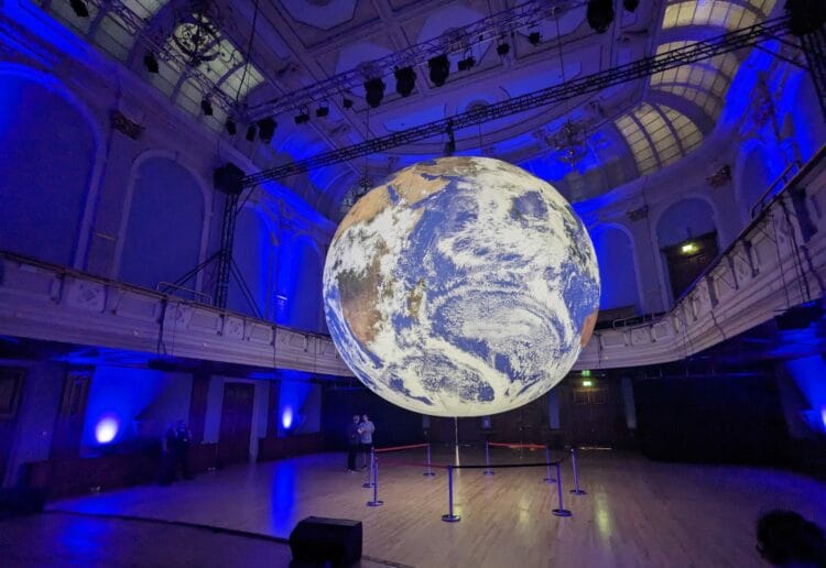 Reading Borough Council will host pupils from eight secondary schools across the borough for a mock COP28 conference on Friday, December 8. Picture: Jake Clothier