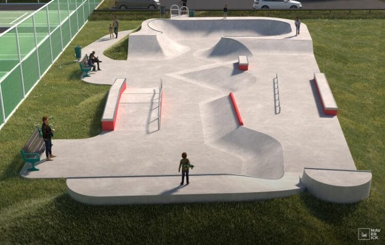 Picture: Maverick Industries