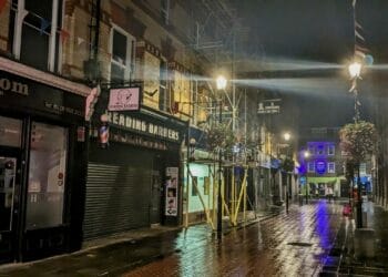 Council lays out new measures for women’s safety, including more lighting and CCTV