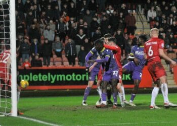 Ruben Selles believes Reading ‘changed the momentum’ in their draw against Cheltenham