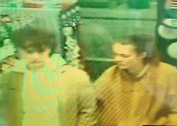 Police release CCTV of people who may have information regarding an assault in Reading