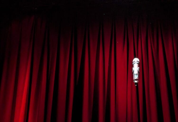A comedy night is coming to The Six Bells in Burghfield. Picture: Jake Clothier