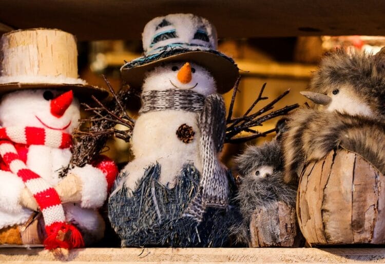 A craft fair is to be held in Caversham