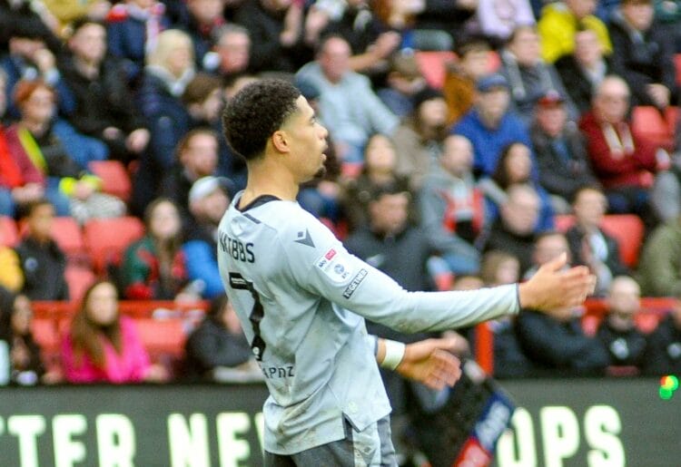 Charlton v Reading
