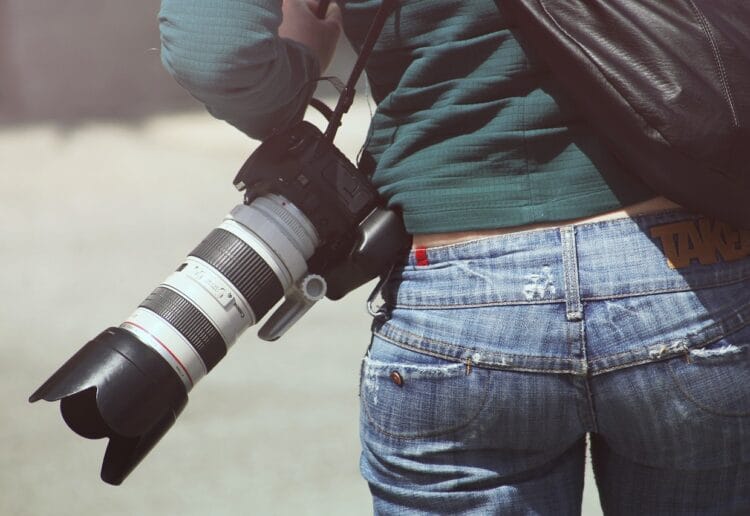 A photography exhibtion is on show in Reading until Sunday, December 10 Picture: Pixabay