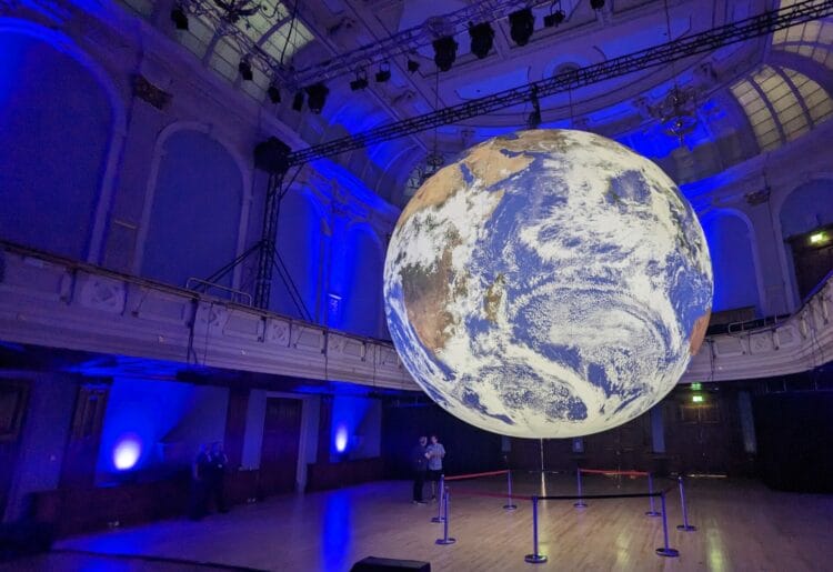 New research shows that Reading residents are eager to see faster action to tackle climate change and less likely to believe misinformation about sustainability. Picture: Jake Clothier