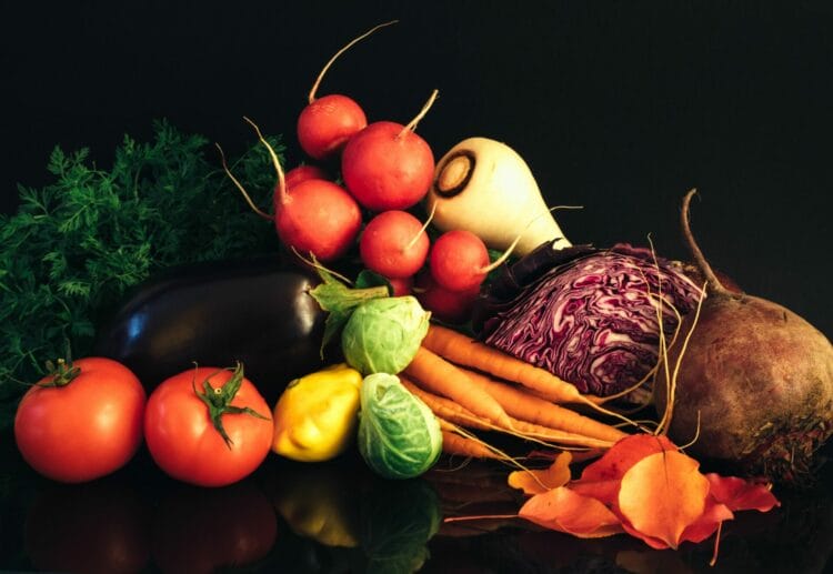 A team at the University of Reading has published a book designed to help youngsters eat their vegetables over the festive period, including the much-maligned Brussels sprout. Picture: Sharon Pittaway via Unsplash