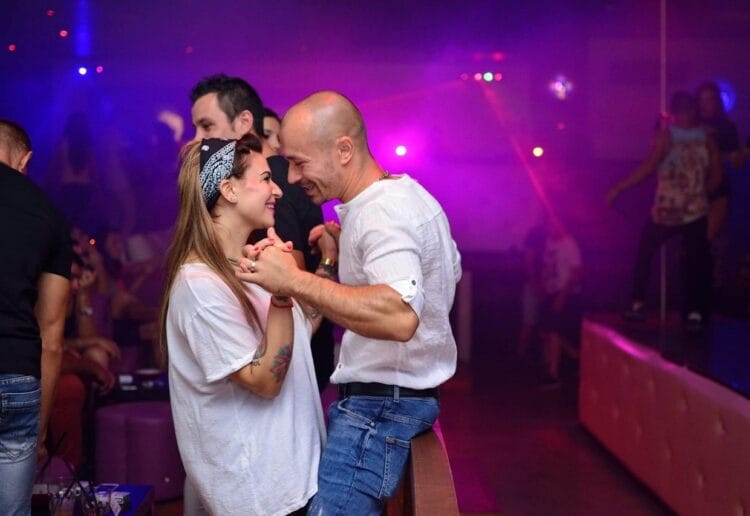 Flirting is one of Reading's strengths according to a new survey of the nation Picture: jokerleber from Pixabay