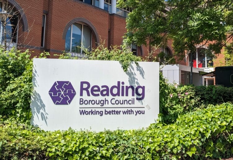 READING Borough Council is teaming up with the charity Creative Lives to bring funding grants to individuals, groups, and businesses.
