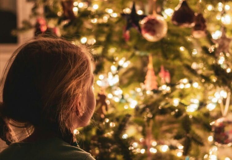 A festive market is being held in Reading Town Hall on Saturday. Picture: Greg Rosenke via Unsplash