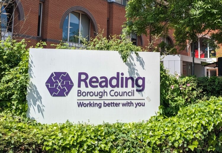 Reading Borough Council has laid out oipening times for a number of important services for residents over the Christmas period.
