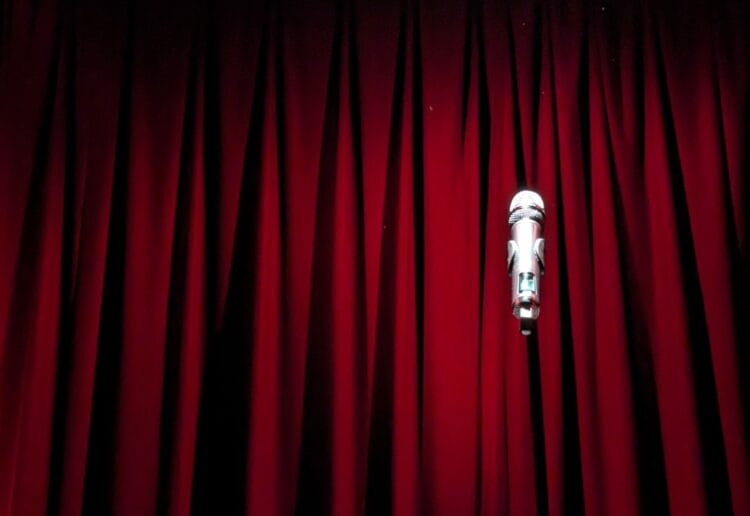 Reading Indie Comedy Festival returns from Friday-Sunday, May 17-19.