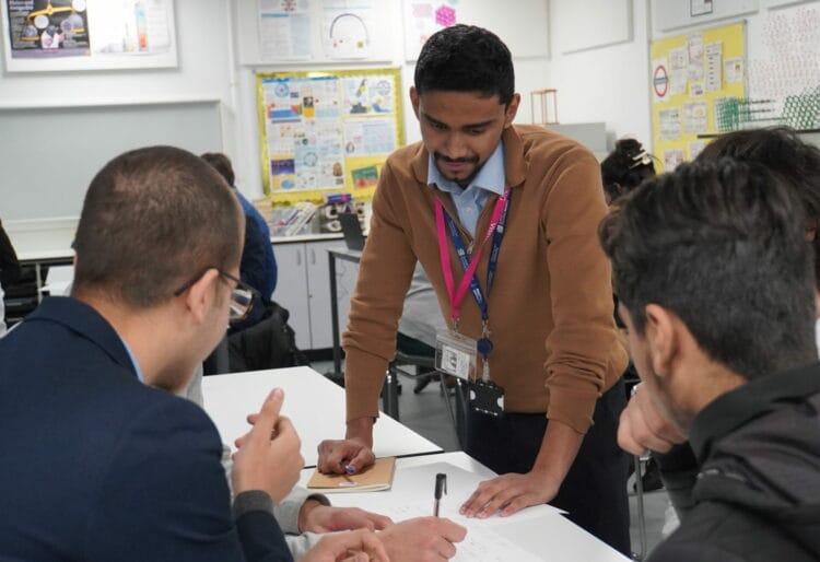 Picture: UTC Reading