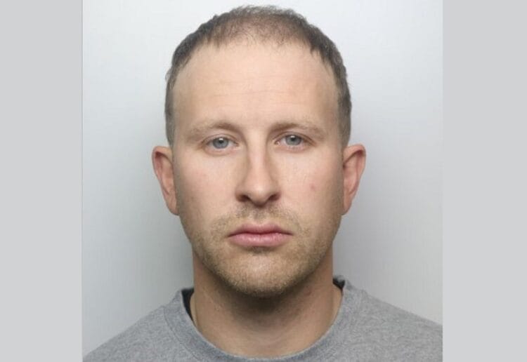 Richard Still, aged 38, of Louden Square, Earley, was sentenced to six years and eight months? imprisonment.