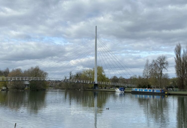Thieves threatened a teenager who was walking through Christchurch Meadows. Police are appealing for witnesses Picture: Phil Creighton