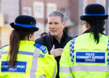 Labour leader Keir Starmer: ‘The people of Reading deserve better than Conservative failure’