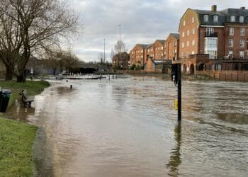Fobney Lock