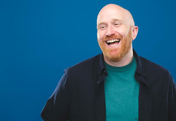 Ray Bradshaw's Doppleginger comes to Reading's South Street Arts Centre on Thursday, April 11. Picture: Jiksaw