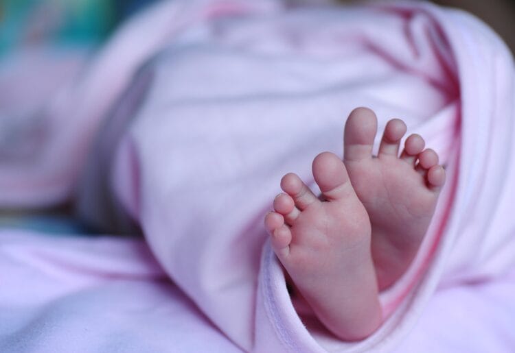 An antenatal session will be held in Whitley Picture: Christian Abella from Pixabay