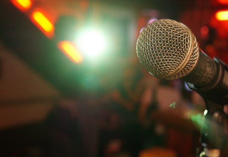 Pentahotel in Reading town centre is hosting a live music event. Picture: Pierre Roas via Pixabay