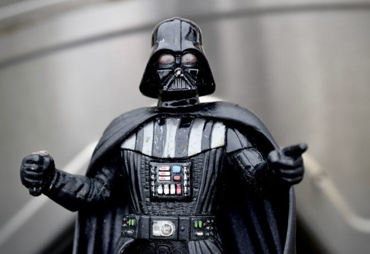 Is the force with you? Picture: Pixabay