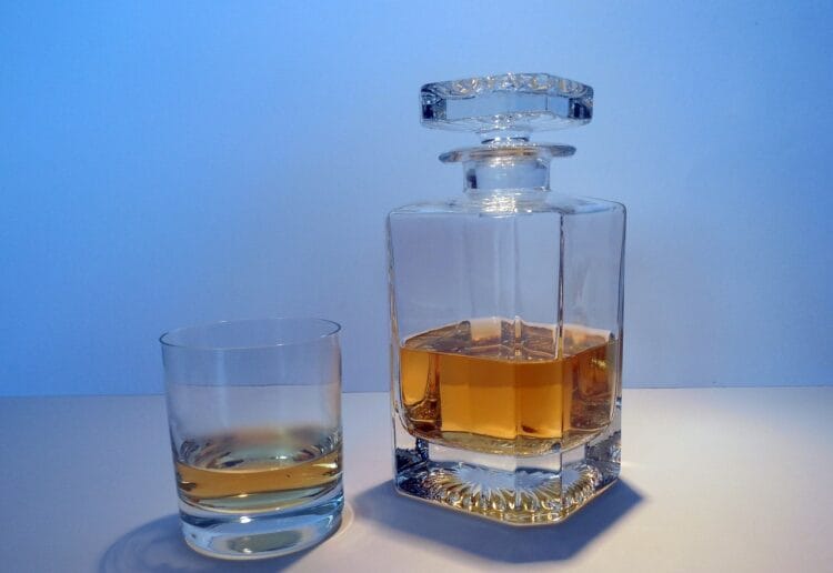 A whisky tasting evening will be held at Blue Collar Picture: Pixabay