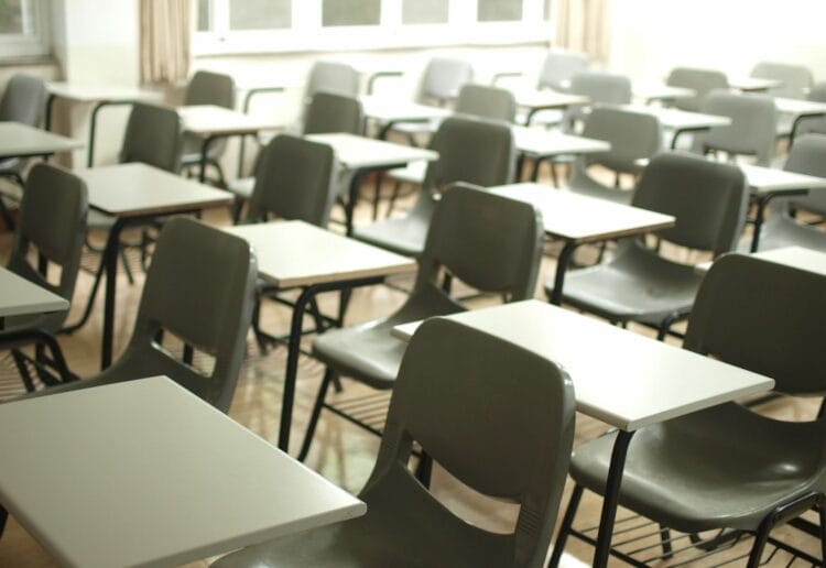 New Ofsted chief Sir Martyn Oliver has announced a pause to inspections in schools and new training for inspectors following the conclusion of the inquest into the death of Caversham headteacher Ruth Perry. Picture: MChe Lee via Unsplash