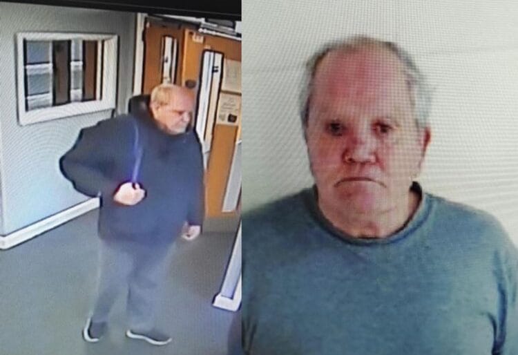 Cambridgeshire Constabulary is appealing for help locating Carl Hyde, a convicted murderer who has connections with Reading, after he breached licensing conditions.