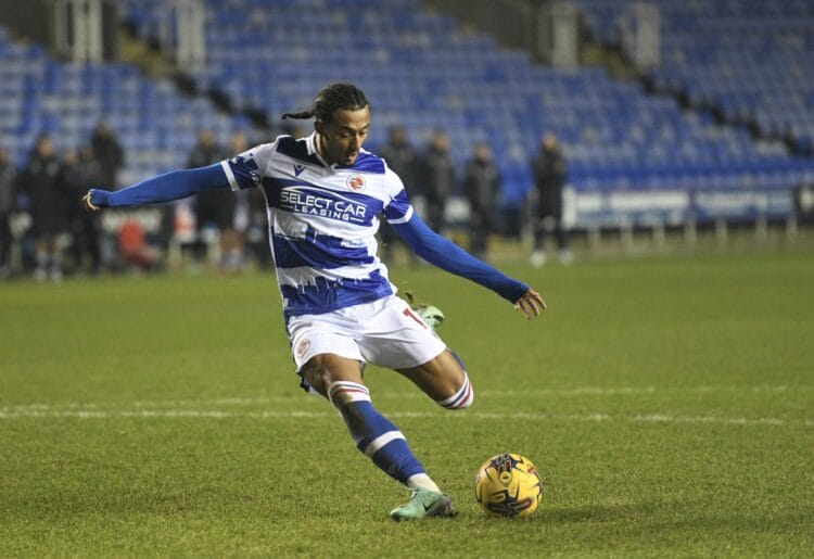Reading FC