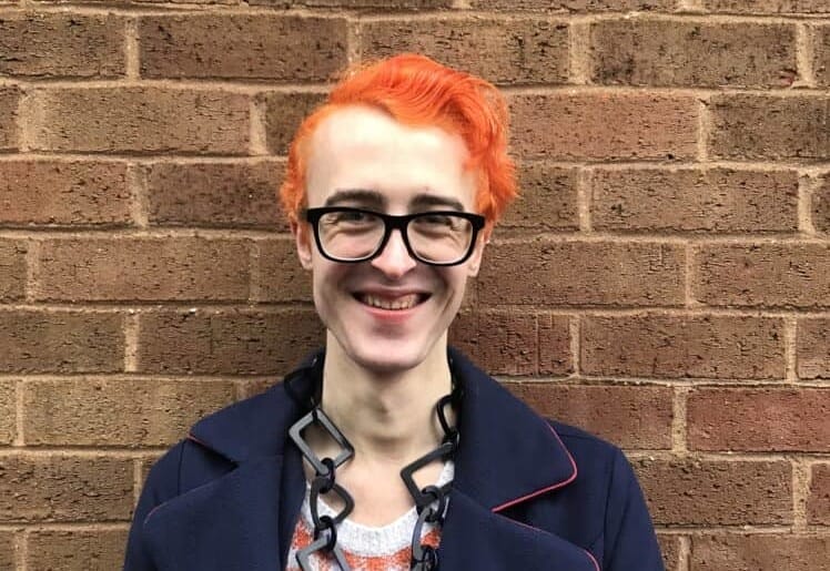 Casey Byrne, who has previously been a Conservative Party candidate in Tilehurst, has called for the Equalities minister to resign in an open letter. Picture: Reading Conservatives