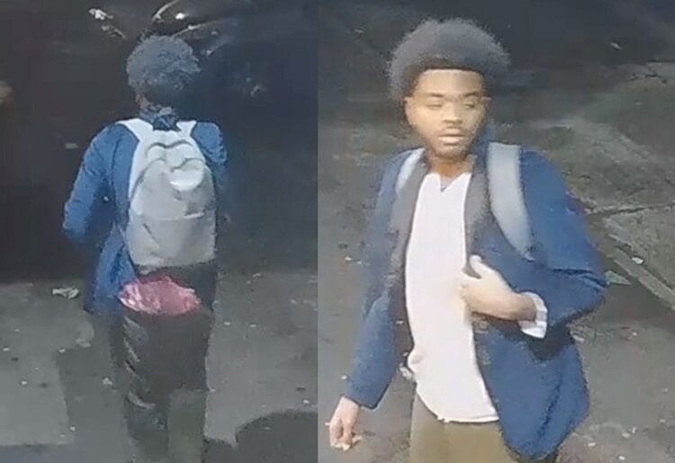 Thames Valley Police has released new images in continued efforts to find a missing man from Earley.