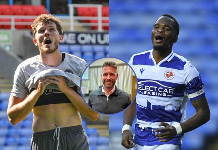 Reading FC