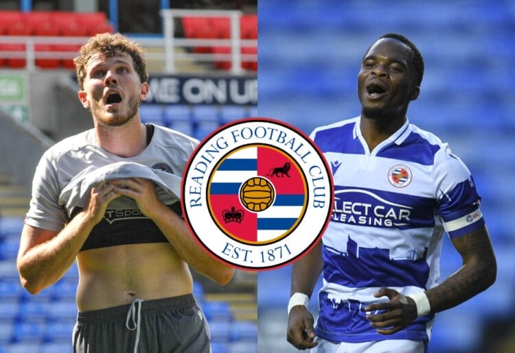 Reading FC