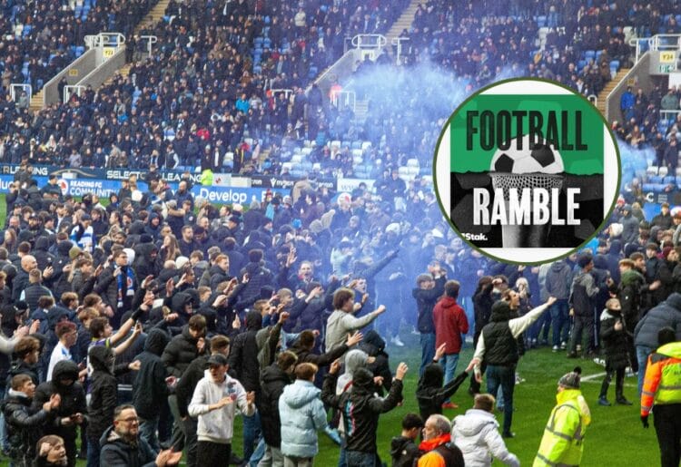 Reading FC