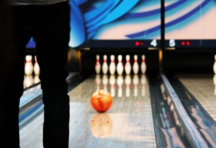 Hollywood Bowl is planning to open in The Oracle Picture: Pixabay