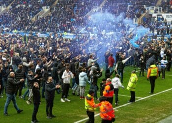 Reading FC
