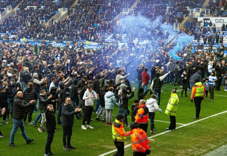 Reading FC