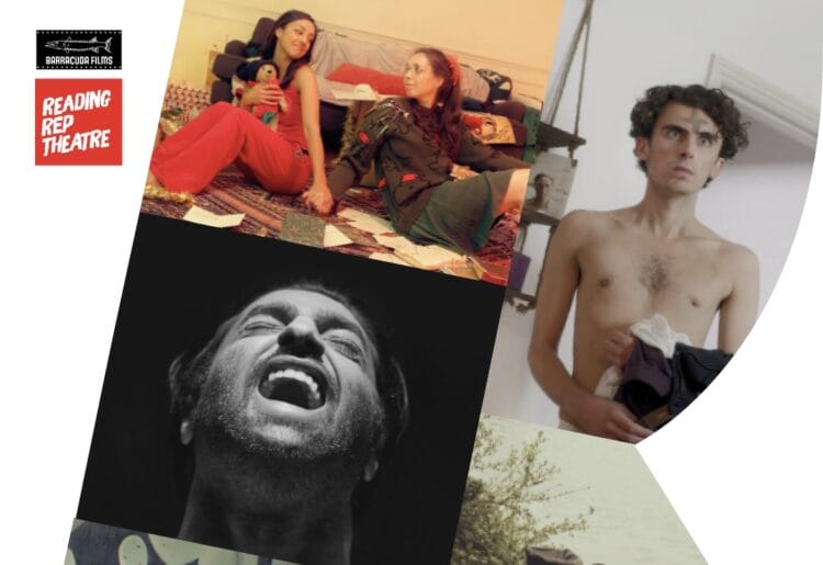 Reading Rep has partnered with Barracuda Films to create a new series of short films. Picture: Reading Repertory Theatre
