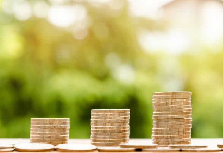 A study compiled by Plus500 has placed Berkshire sixth in a list of the most financially productive areas of the country. Picture: Nattanan Kanchanaprat via Pixabay