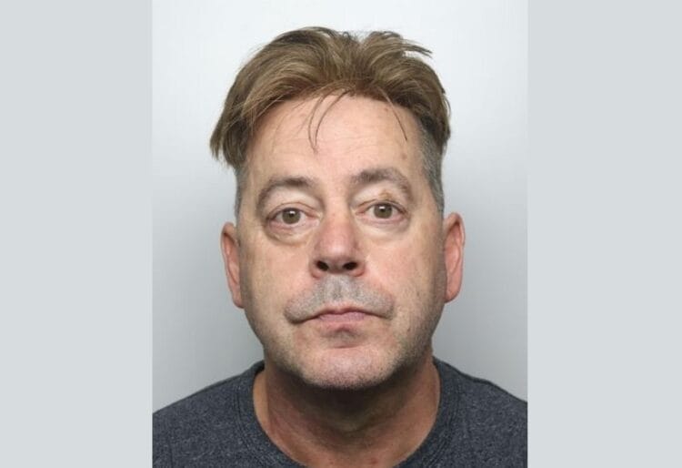 Steven Hicks, aged 60 and of Quentin Road, Woodley, was found guilty of sexual assault and jailed for a total of four and a half years