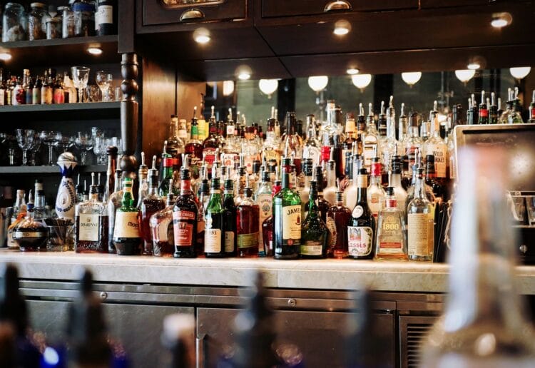 The Retreat is joined by The Alehouse, The Allied Arms, Fox & Hounds in Caversham, and The Nags Head in being shortlisted for CAMRA's Pub of the Year in Reading and Mid Berkshire. Picture: Pexels