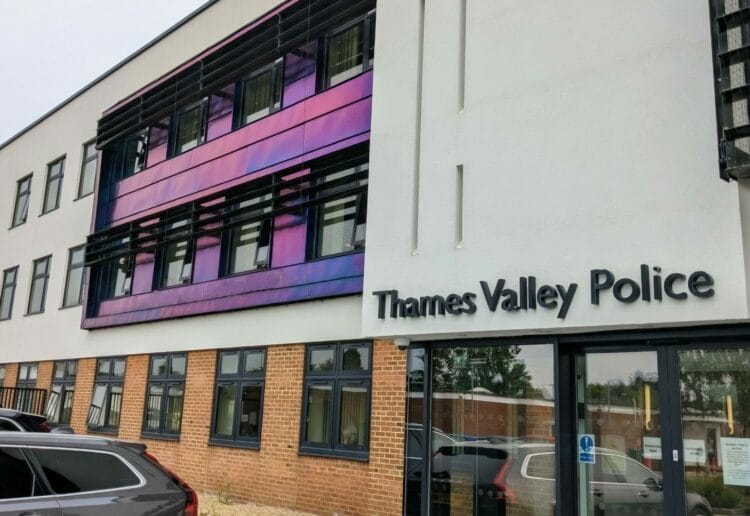 Three charities have been chosen to deliver new victim support services by the Office of the Police and Crime Commissioner. Picture: Jake Clothier